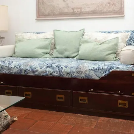 E17 Apartment Porto Rotondo