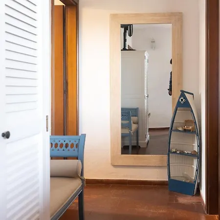 E17 Apartament *