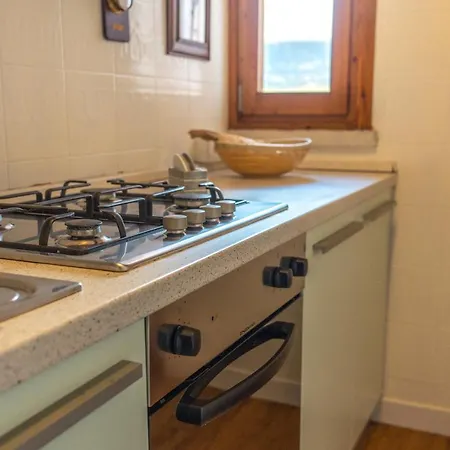 E17 Apartment *