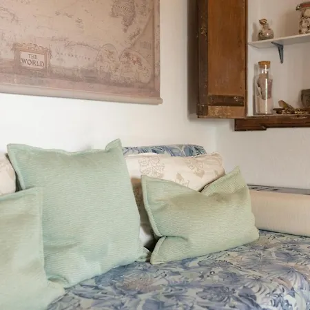 Apartament E17 Porto Rotondo