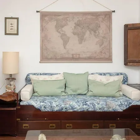 E17 Apartment Porto Rotondo