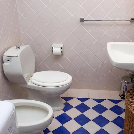 Apartament E17 Porto Rotondo